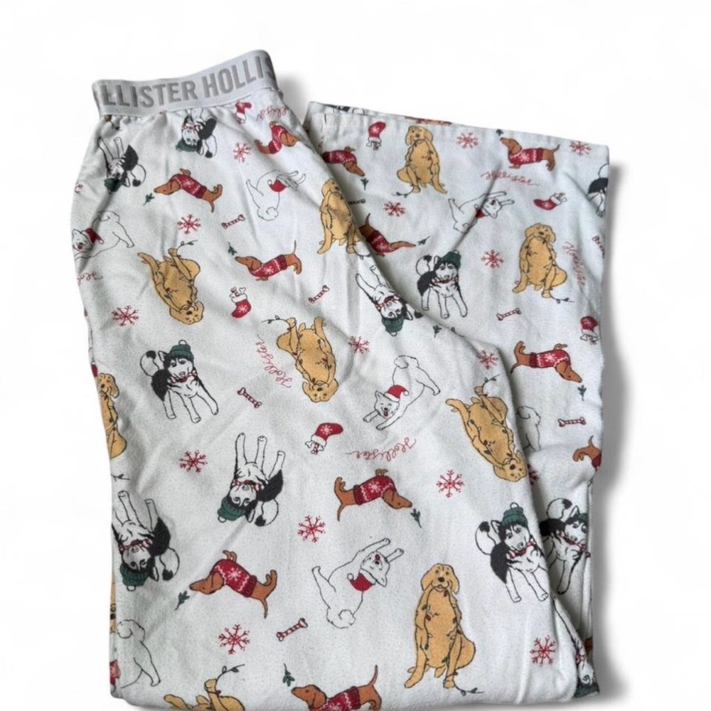 Hollister PJ Bottoms